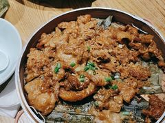 -陈先进鱼馆·夜宵·地道农家菜(湖墅南路店)