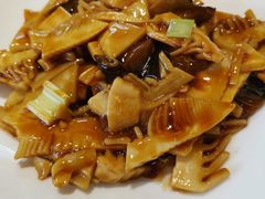 烧二冬-马凯餐厅(长椿街店)