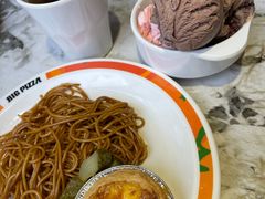 -比格比萨自助(宝山日月光店)