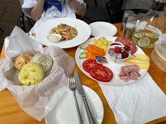 早安北京-zarah(鼓楼店)