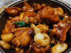 -宝月楼·台湾菜馆(天河城店)
