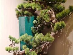 -杏花堂晋商私房菜(华熙五棵松店)