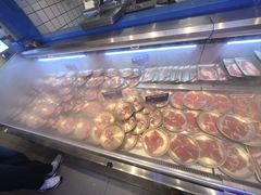 -喜井无限自助烤肉公司(石厦店)