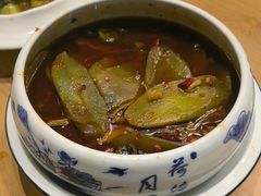 -香阁餐厅·常州菜·常州菜代表品牌(新北奥体店)