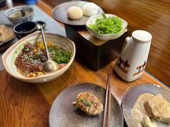 -戏作寿司(观音桥店)