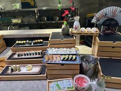 -三谷里·生态水疗空间(五一店)