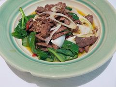 -桂满陇·手作小笼包&江南叫花鸡(中山公园店)