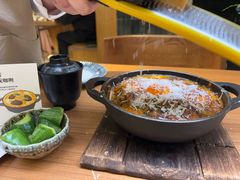 -CURRY YA 熟成咖哩專門店(深圳湾万象城店)