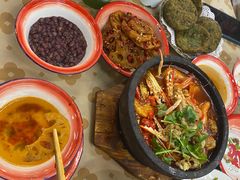 -老三样·旧食新味(船山路店)
