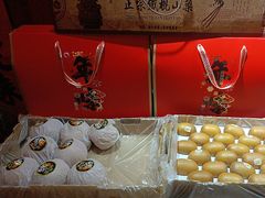 -金狮麟·新豫菜(金码大厦店)