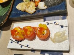 花之恋-大渔铁板烧(蛇口店)