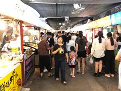 -大学城夜市