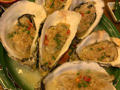 -辉记炭烧海鲜大排档·老字号(福田店)