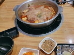 -水林间·寿喜烧自助(仙林金鹰店)