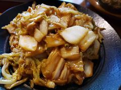 -望京一号·重庆江湖菜(工体店)