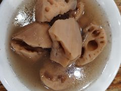 -雨田饭店(华兴东街店)
