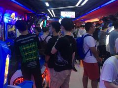 -风云再起游乐汇(北京西单西西友谊店)