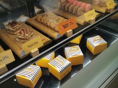 -麦当劳(哈西万达店)