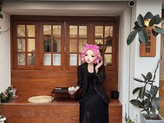 -本無咖啡·BeanWood Coffee