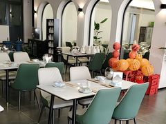 -何适山庄 ·可团建(水长城P2停车场店)