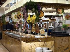 -金厨泰国餐厅·全泰籍厨师料理(拱北店)