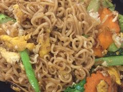 -Doo Dee Thai Food(Issan/Isaan/Esan)