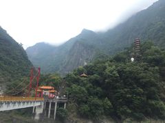 -太鲁阁公园