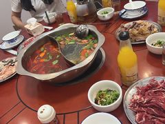 -佳荣老五生态牛肉馆