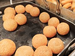 -杭州开元名都大酒店·地中海自助餐厅