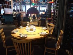 -蜀宴小调·精致家常菜(科华店)