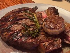 -Mercato莫卡多露台餐厅与酒吧(K11店)