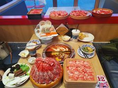 -期哒寿喜烧(桃湖公园店)