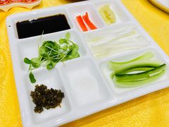 -白家大院·王府宫廷菜(苏州街店)