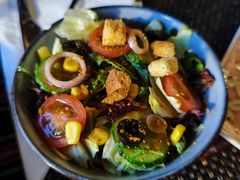 -小世界西餐厅(建国门店)