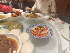 -国人川菜(李家村建东街店)