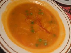 -ZAFFERANO西班牙海鲜饭(上海首店)