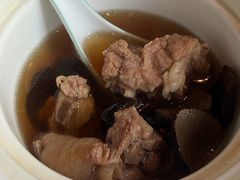 -许家菜(望江店)