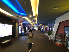 -万达影城(金牛万达广场激光IMAX店)