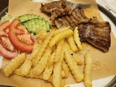 -澳门木偶葡国餐厅(珠海店)