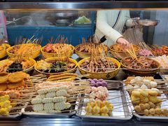 -郭记豌豆鲜粉