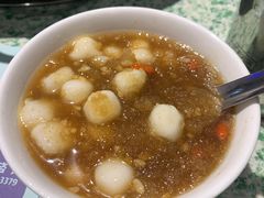 冰汤圆-五里关火锅(牛市口店)