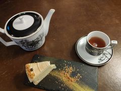 -TINTIN CAKE BOUTIQUE(台北壹店)