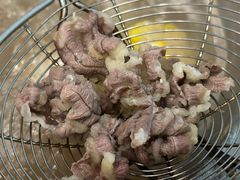 -一鼎来潮汕牛肉自助火锅(翻身分店)