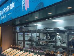 -宋徽厨·安徽菜(怀宁步行街店)