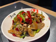 -绿地三只羊羊肉串(万科店)