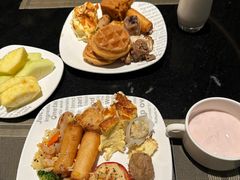 -星汇餐厅(新濠影汇店)