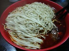 -春和面馆(常德路店)