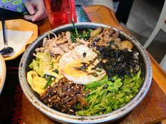 -八福力韩国休闲餐厅(泉舜店)