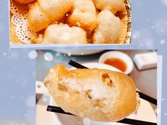 -台鄉缘 ·小海鲜·台州菜(桃林路店)