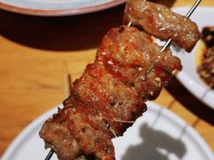 -喝丢一只鞋海鲜烧烤·海肠捞饭(文体街店)